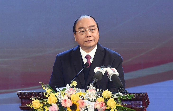 阮春福总理要求教育部门进行根本和全面革新
